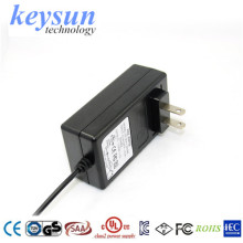 18W Wall-mounted power supply switching power AC/DC adapter 9v 2000ma ac adaptor